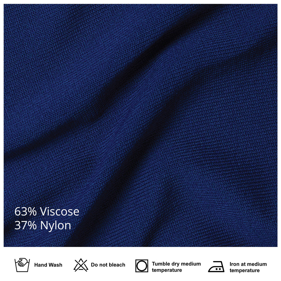 Knit-Polo-Tee-Open-Collar-Zeve-Royal-Blue-Ads-_new - Zeve