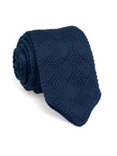 Knitted-Tie_01 - Zeve
