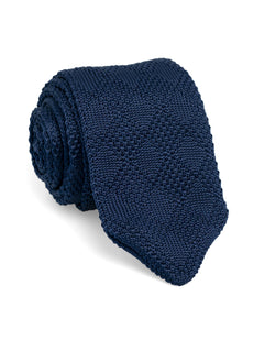 Knitted-Tie_01 - Zeve