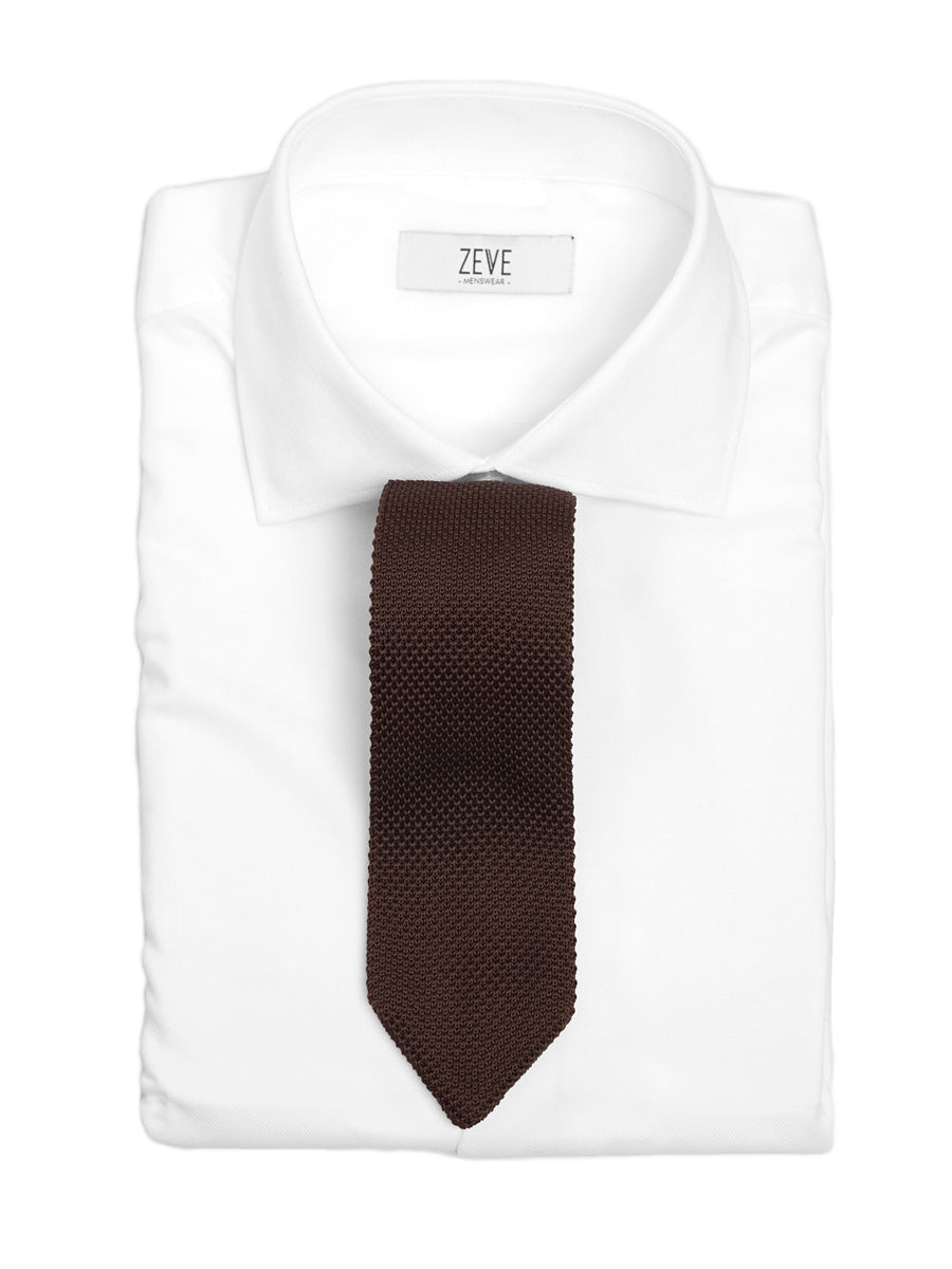 Knitted-Tie_03 - Zeve