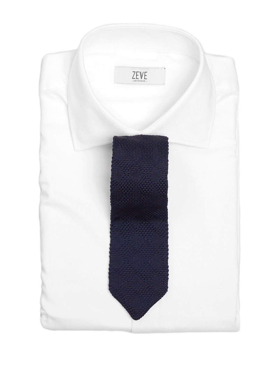 Knitted-Tie_08 - Zeve