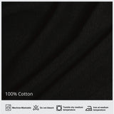 Long-Sleeve-Polo-Shirt-Button-Down-Black-Ads - Zeve