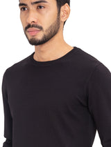 Long-Sleeve-Sweater-Black_03 - Zeve