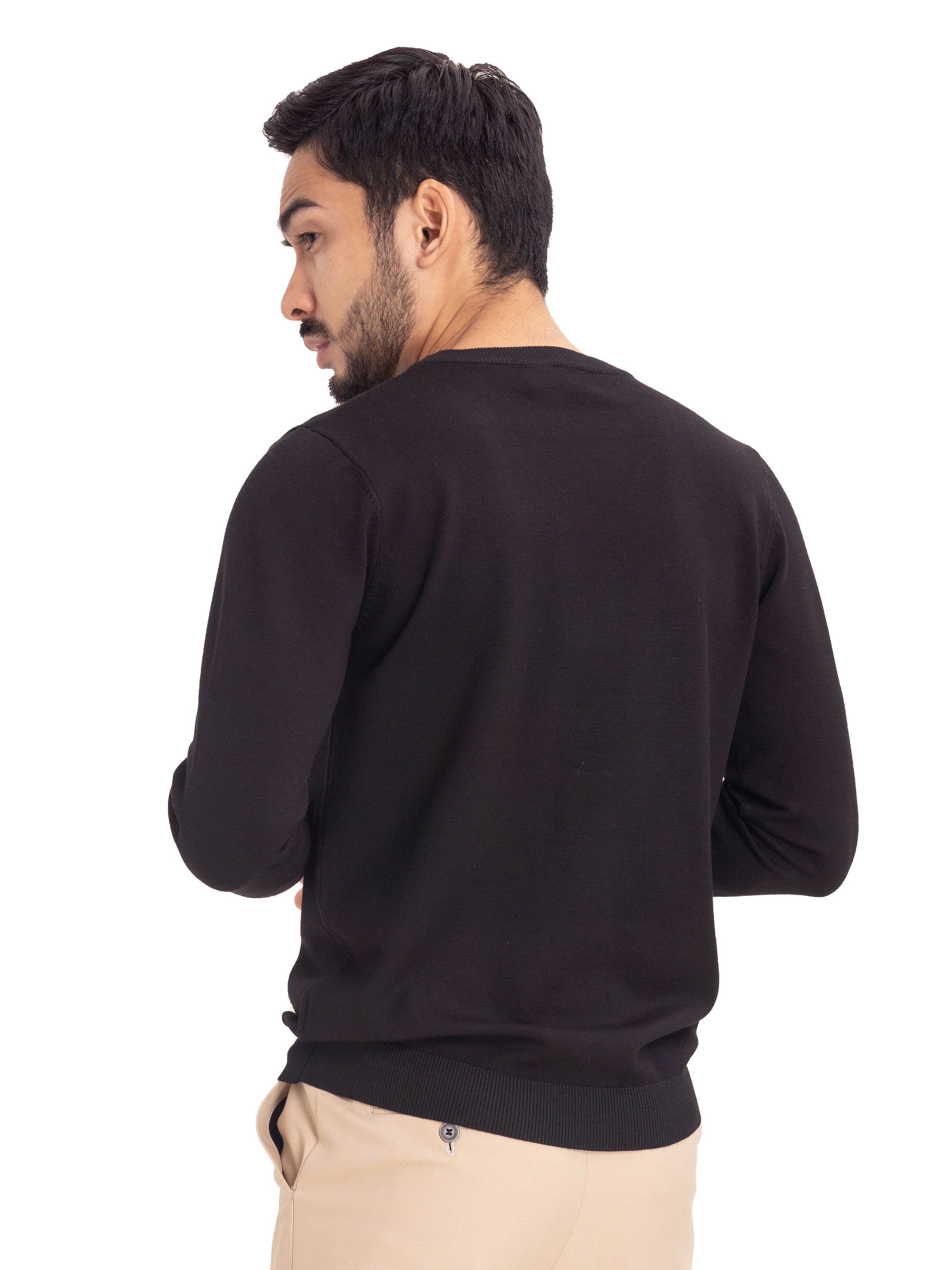 Long-Sleeve-Sweater-Black_04 - Zeve