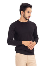 Long-Sleeve-Sweater-Black_05 - Zeve