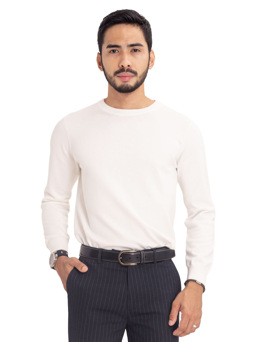Long-Sleeve-Sweater-White_08 - Zeve