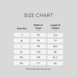 LongSleeveButtonDown - Zeve