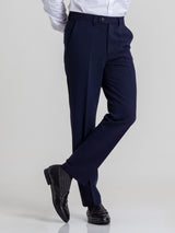 Navy-Blue-Plain_Main - Zeve