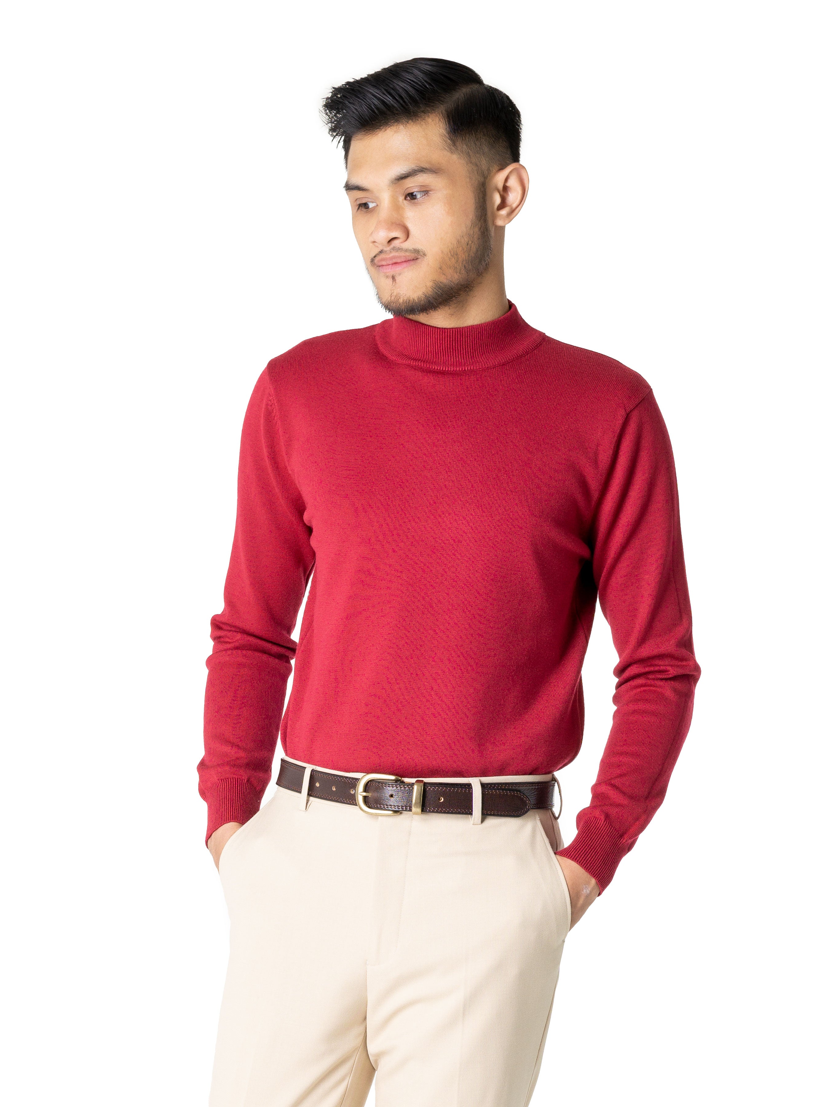 New-Turtleneck-Red_01 - Zeve