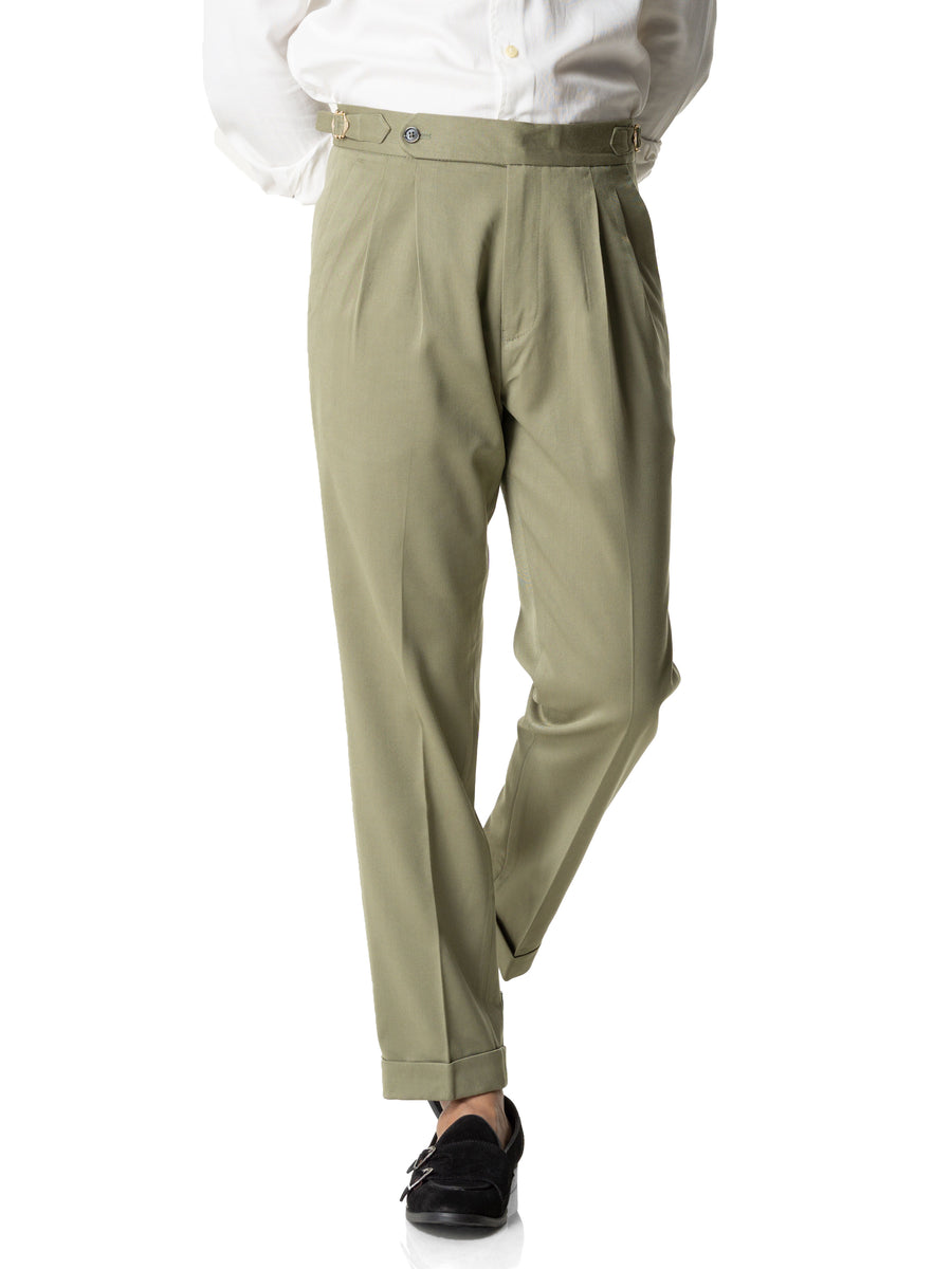 Olive-Green_01 - Zeve