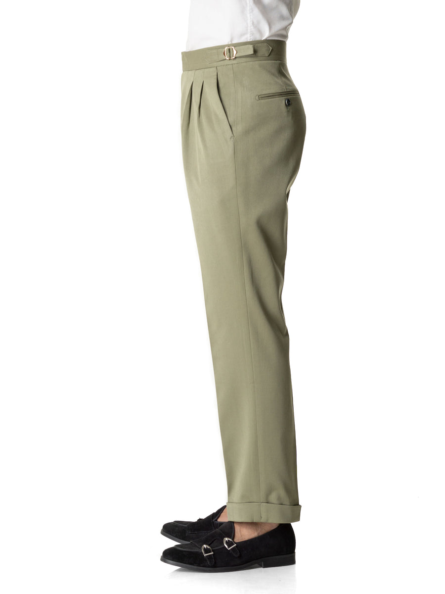 Olive-Green_02 - Zeve