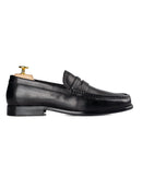 Penny-Moccasin-Loafer-Black_01 - Zeve