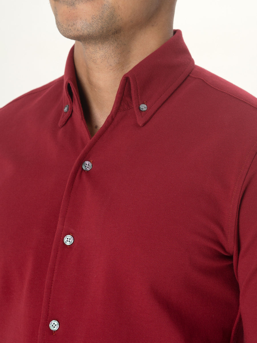 Polo-Long-Sleeve-Button-Down_09 - Zeve