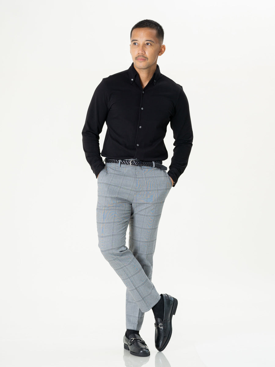 Polo-Long-Sleeve-Button-Down_11 - Zeve