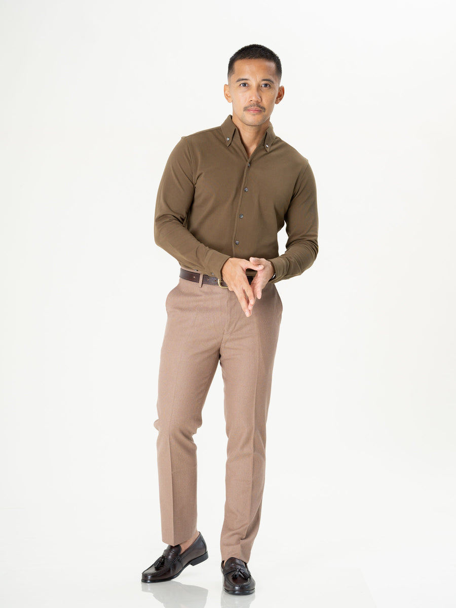 Polo-Long-Sleeve-Button-Down_17 - Zeve