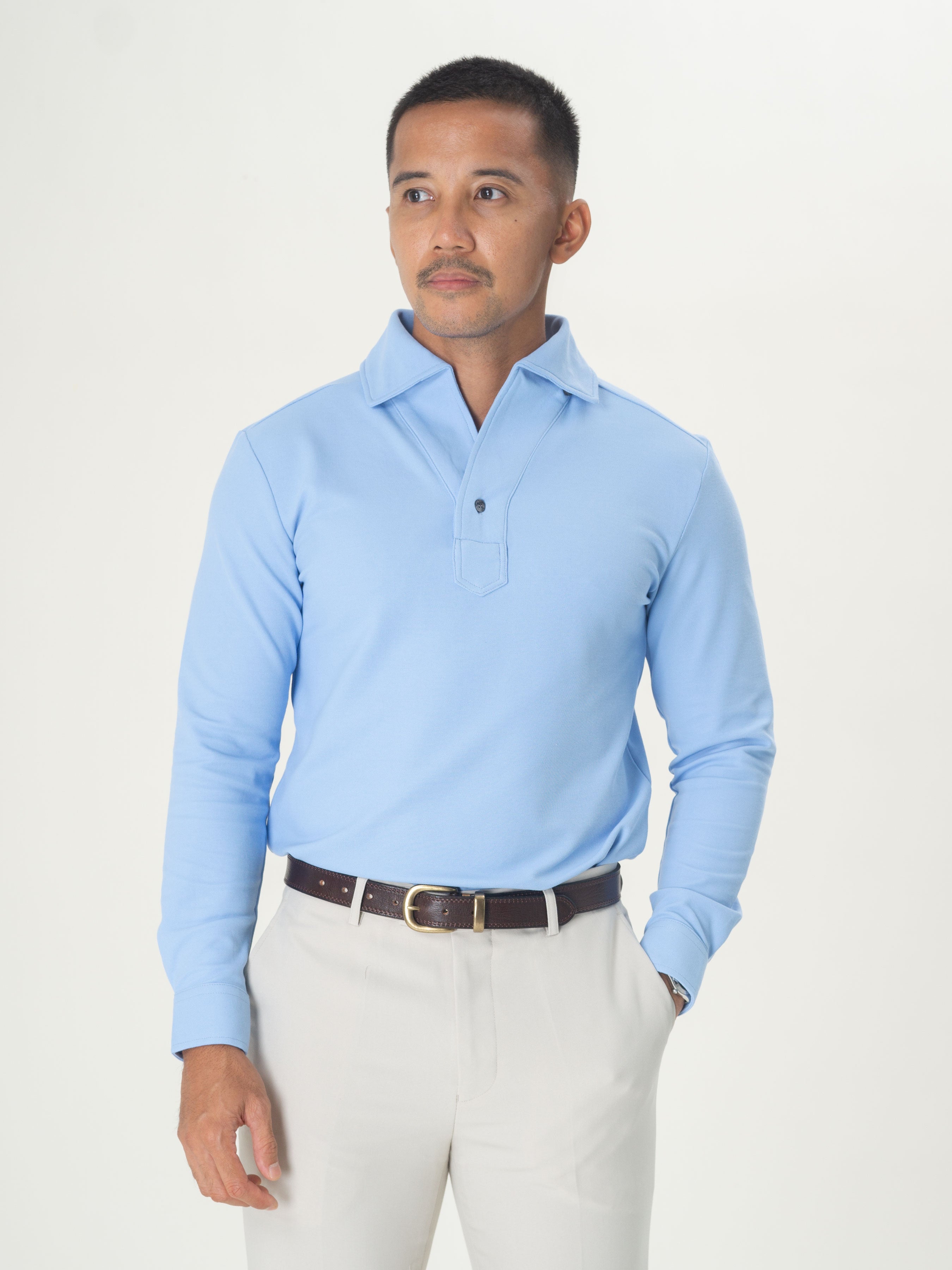 Polo-Long-Sleeve_08 - Zeve