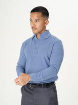 Polo-Long-Sleeve_22_b21b7ffc-d54e-44a1-8f93-a49f2aea2313 - Zeve
