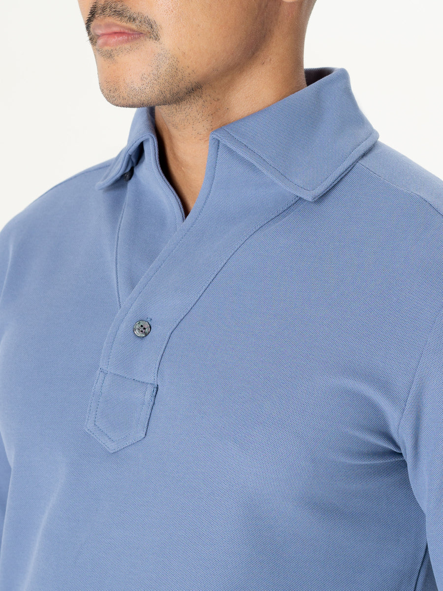Polo-Long-Sleeve_24_0bccd2f5-4330-487f-b893-c4d4cb640bd5 - Zeve