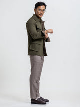 Safari-Jacket-Green_05 - Zeve
