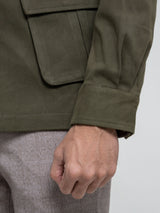 Safari-Jacket-Green_09 - Zeve