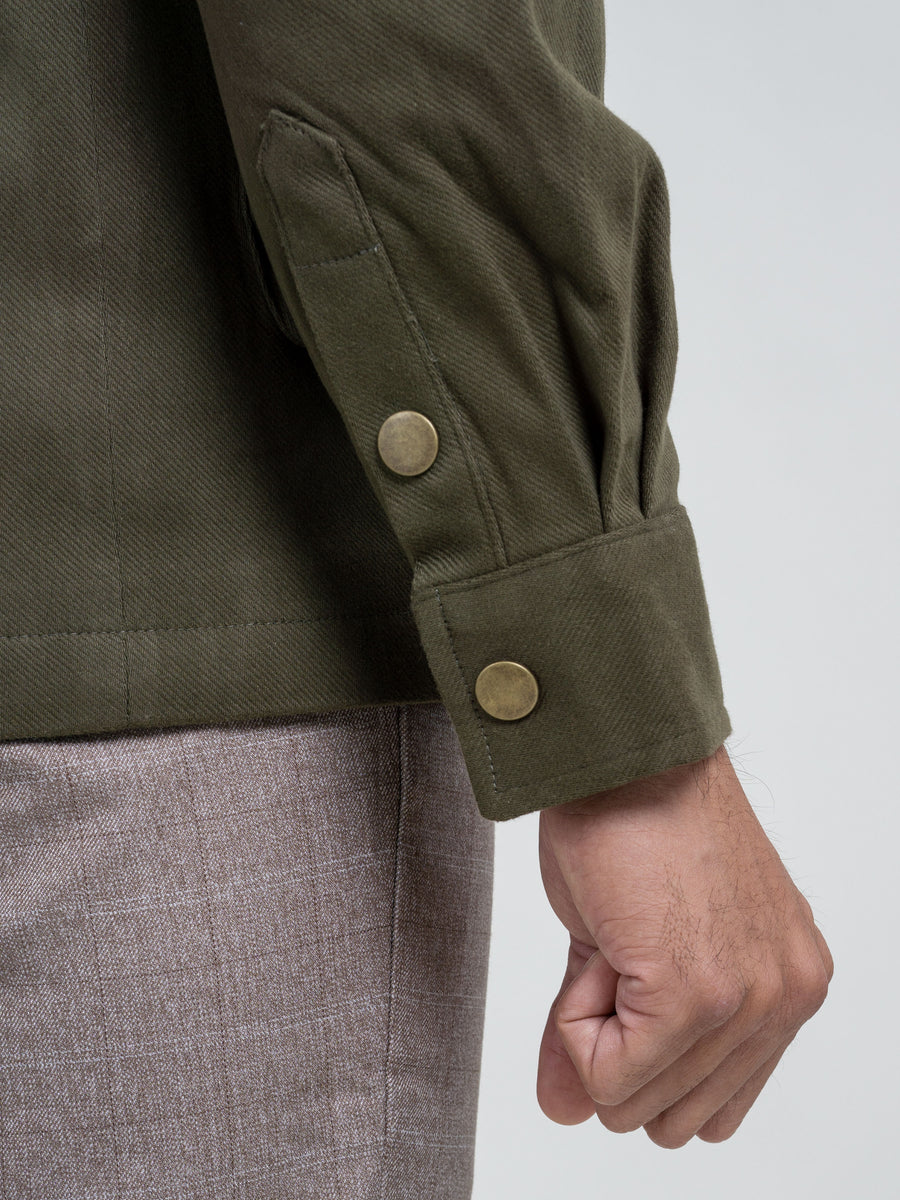 Safari-Jacket-Green_10 - Zeve