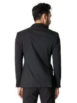 Single-Breasted-Suit-Blazer-Black-Plain_02_b32fe6bc-ee1a-44f5-a541-c166ffe1a013 - Zeve