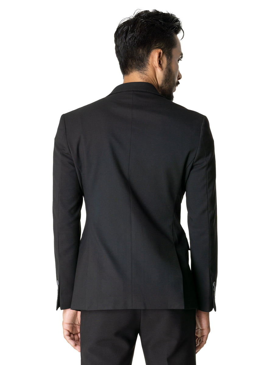 Single-Breasted-Suit-Blazer-Black-Plain_02_b32fe6bc-ee1a-44f5-a541-c166ffe1a013 - Zeve