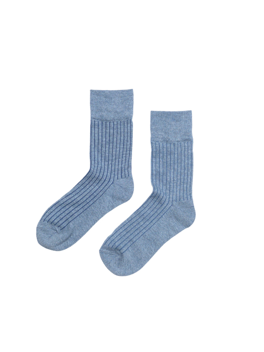 Sock-blue - Zeve