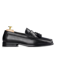Tassel-Moccasin-Loafer-Solid-Black_01 - Zeve