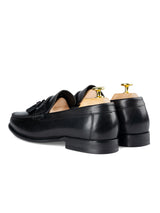 Tassel-Moccasin-Loafer-Solid-Black_03 - Zeve