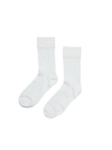 sock-white - Zeve