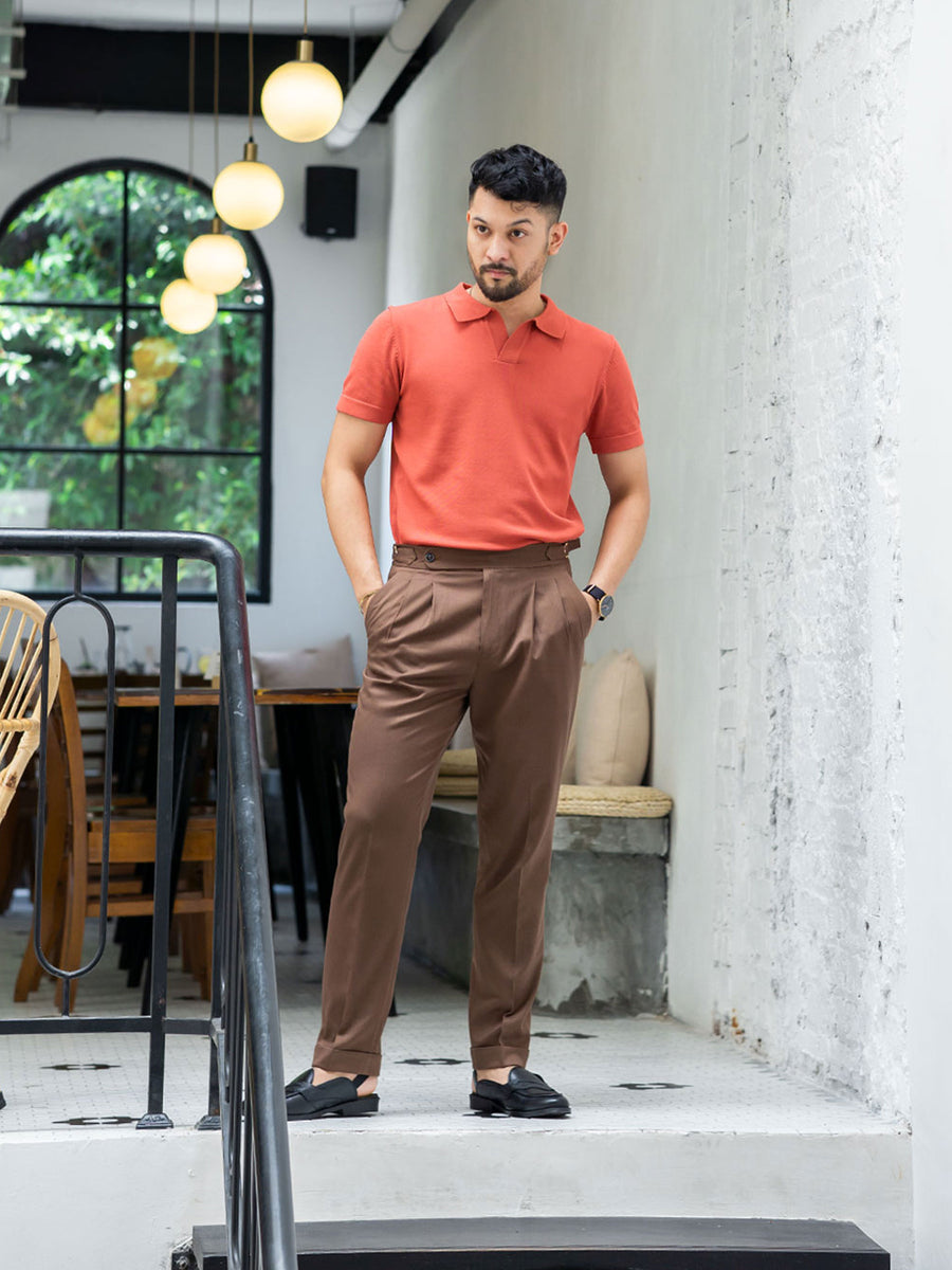 trousers-1 - Zeve